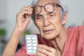 Stimulants Linked to Early Risk of CV Events in Elderly