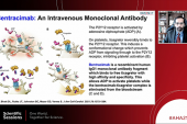 Bentracimab Rapidly, Safely Reverses Ticagrelor in Early REVERSE-IT Data