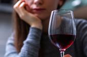 No Role for Alcohol in CV Health: UK Biobank Data