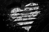 Cocaine History? For Black Patients It Means Less Chance of Revascularization 
