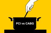 Long-term Outcomes With PCI and CABG: More Analyses to Stir the Pot