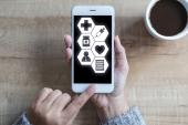 Texting Tool Failed to Up Pill Adherence in ACS Patients: TEXTMEDS