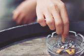 Heart Failure Risks of Smoking Can Linger for Decades