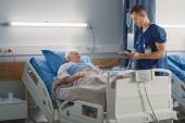 Postop AF Portends Higher Risk of HF Hospitalization in the Next Few Years