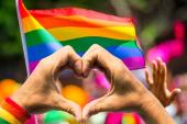 LGBTQ+ People at Risk of Worse CV Health, Subpar Care: AHA