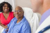 CV Risk Factor Control Cuts Post-op Nursing Home Transfer for Black Americans 