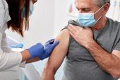 Vaccinated Patients Have Lower Acute MI, Stroke Risks After COVID-19