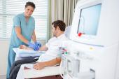 AHA Urges More Home-Based Dialysis in Advanced Kidney Failure