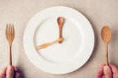 Intermittent Fasting Trial Comes Out (Partly) Positive, but CV Impact Mixed