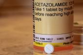 Old Drug Acetazolamide Offers New Tricks in Acute HF: ADVOR