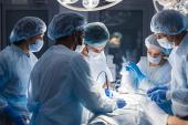 CV Care Around Noncardiac Surgery: New ESC Guidelines