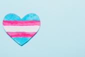 Cardiac Biomarkers Reflect Sex Hormones in Transgender People