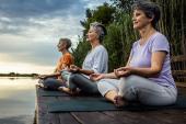 Mindfulness Could Combat Uncontrolled Hypertension: MB-BP
