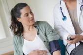 Sizeable Minority of Pregnant Women Have CVD, US Data Show