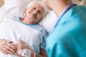 ACS Care in Older Patients Entails Unique Risks, Shifting Goals, Says AHA