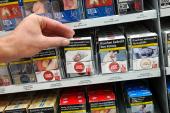 Big Tobacco Scores a Win Against Graphic Warning Labels on Cigarette Packs 