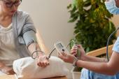 Reduction in BP Drives Treatment Preference for Hypertensive Patients