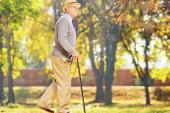 CVD Benefits of Activity Seen Below Widely Quoted Step Goal in Older Adults