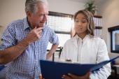 Patient Risk, Follow-up Duration Drive SAVR, TAVI Outcomes: Meta-analysis