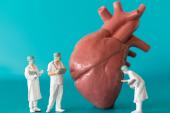 Surgeons Argue: STS Data Again Show ISCHEMIA Isn’t Definitive for CABG
