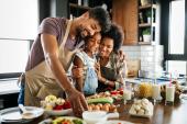 Vegan Soul Food Study Raises Interesting Questions About ‘Healthy’ Diets 