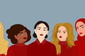 Go Red for Women: Nearly 20 Years of Much Progress, Some Setbacks