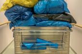 Mountains of Cath Lab Waste Could Be Recycled, Study Estimates