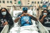 Commotio Cordis Confirmed as Cause of Damar Hamlin’s Cardiac Arrest