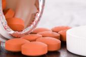NSAIDs Tied to HF Hospitalization in Patients With Diabetes