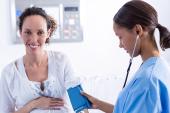 Third-Trimester Preeclampsia Screening Still Worthwhile, Data Suggest