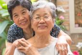 Think Differently: Diabetes, CVD Risks in Asian Americans Not Uniform, AHA Says