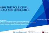 Defining the Role of Coronary IVL – New Data & Guidelines