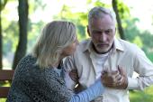 Acute MI Patients Without Standard CVD Risk Factors at Higher Risk of Death