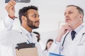 Chest Pain, High Troponin, and Clear Coronaries: Is CMR Needed?