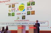 Qiliqiangxin, a Traditional Chinese Medication, Cuts CV Events in HF: QUEST
