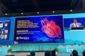 ‘Big Step Forward’ for Transcatheter Tricuspid Valve Replacement: TRISCEND II