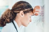 ‘Shocking’ Sexual Misconduct in Surgery Survey Prompts New Calls for Change