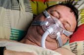 Adherence Key to CPAP’s Benefits in Sleep Apnea Patients With CVD