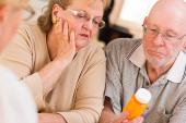Clopidogrel Bests Aspirin Monotherapy After PCI Across Risk Strata