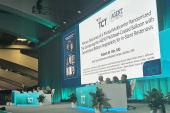 ‘Light at the End of the Tunnel’ for In-Stent Restenosis: AGENT IDE Wins Big