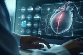AHA Weighs Clinical Value of AI in Cardiac Imaging