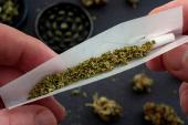 Cannabis Use Tied to Greater Risks of MI, Stroke in a Large Study