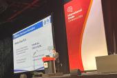 Tirofiban May Cut Early Worsening After Acute Ischemic Stroke