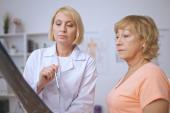 DISCHARGE Data Reassure on Use of CCTA in Older Chest-Pain Patients 