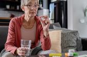 Decades After WHI: Calcium, Vitamin D Linked to Different CVD, Cancer Outcomes