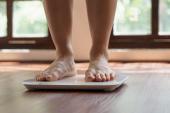 Smart Scale Better at Predicting HF Events Than Weight-Based Monitoring