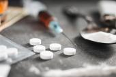 US Sees a Surge in Cardiomyopathy-Linked Hospital Stays Among Meth Users