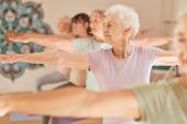 Statins Effective For Primary Prevention in Old and Very Old