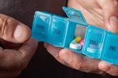 Aspirin for Primary Prevention of CVD Remains Common in US