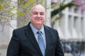 Hypertension Expert George Bakris Mourned by Colleagues and Friends